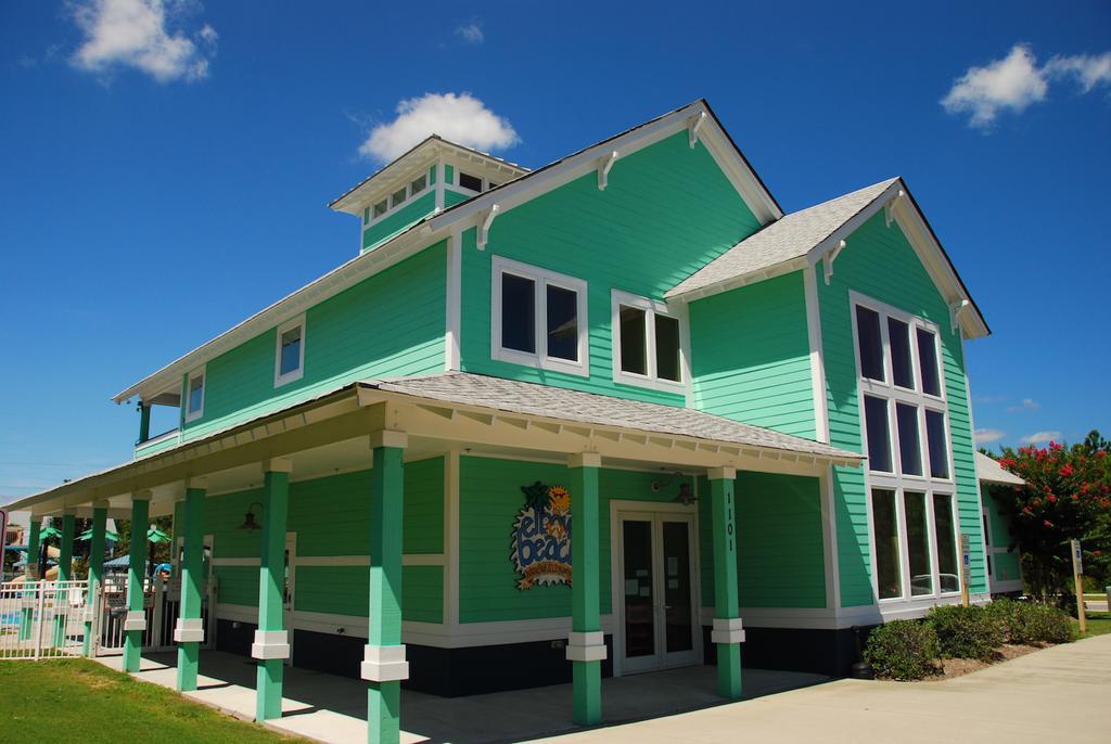 Cambridge Cove At Bermuda Bay By Kees Vacations Hotel Kill Devil Hills Buitenkant foto