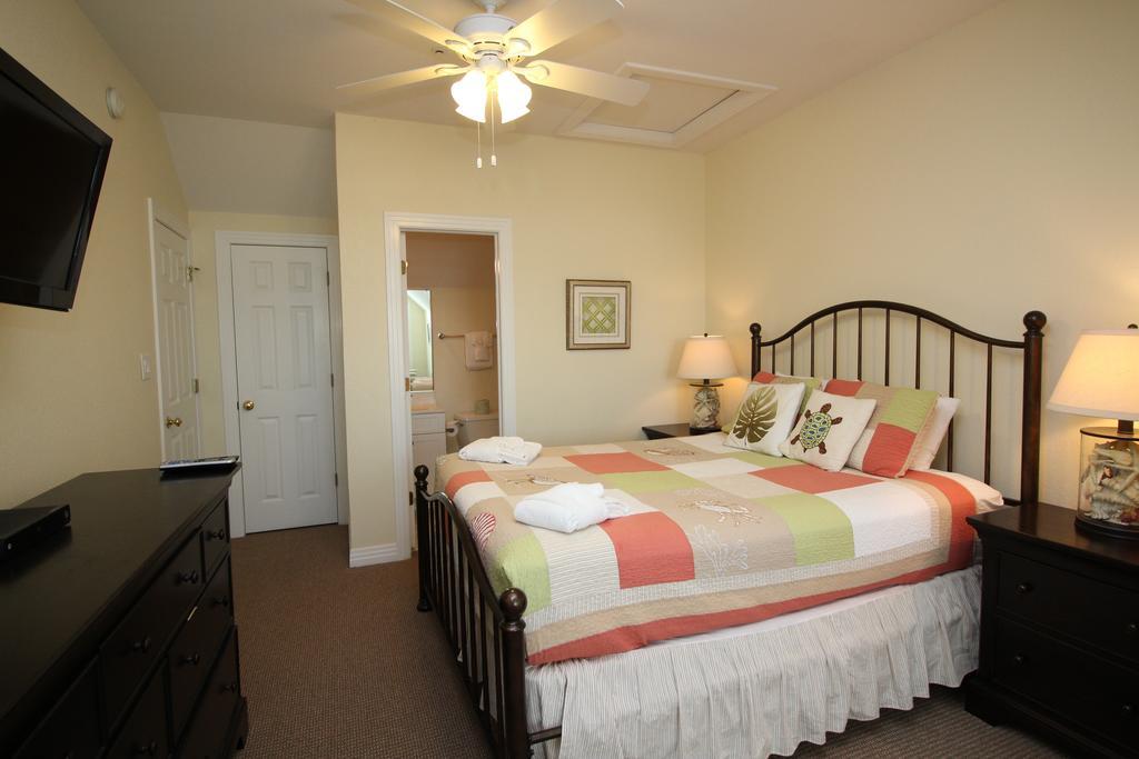 Cambridge Cove At Bermuda Bay By Kees Vacations Hotel Kill Devil Hills Buitenkant foto
