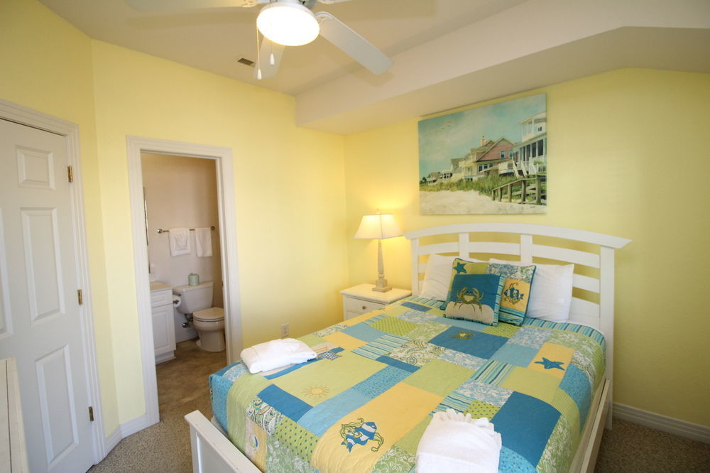 Cambridge Cove At Bermuda Bay By Kees Vacations Hotel Kill Devil Hills Buitenkant foto